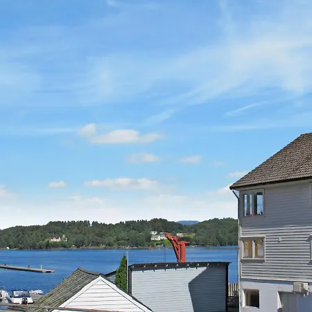 Holiday Sjostrand - Fjh613 Vage (Hordaland)