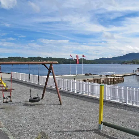 Hébergement de vacances Holiday Sjostrand - Fjh613 Vage (Hordaland)