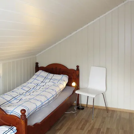 Сasa de vacaciones Holiday Sjostrand - Fjh613 Vage (Hordaland)