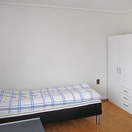 Holiday Sjostrand - Fjh613 Vage (Hordaland)